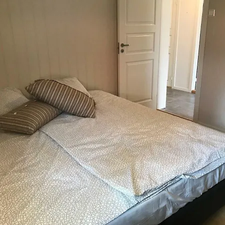Lejlighed Slinningen Housing *