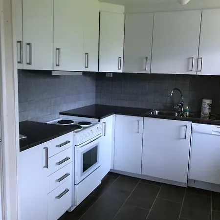 Lejlighed Slinningen Housing *
