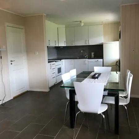 Slinningen Housing Lägenhet *