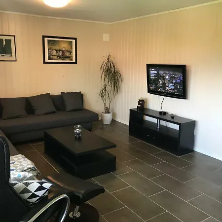Slinningen Housing * Ålesund
