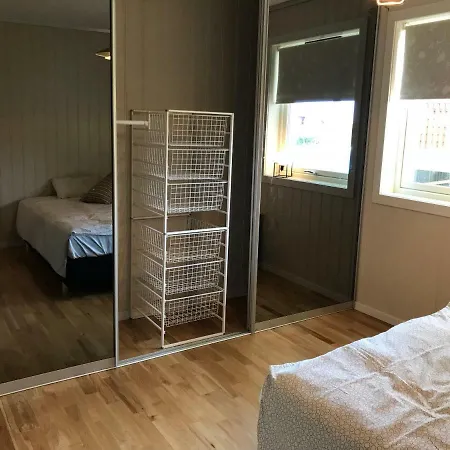 Slinningen Housing