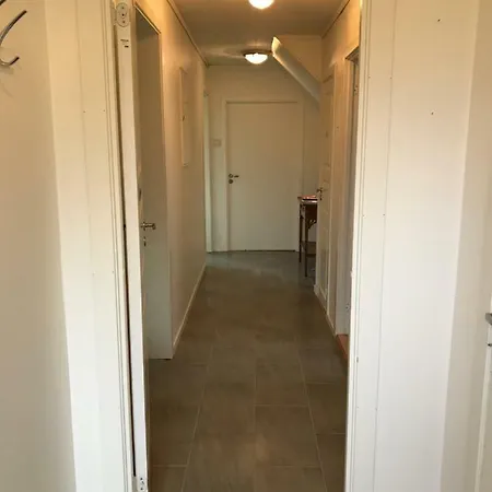 Slinningen Housing Lägenhet Ålesund