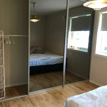 Slinningen Housing Lägenhet